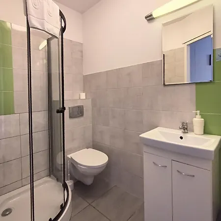 Fitness - Darmowy Parking * Вроцлав