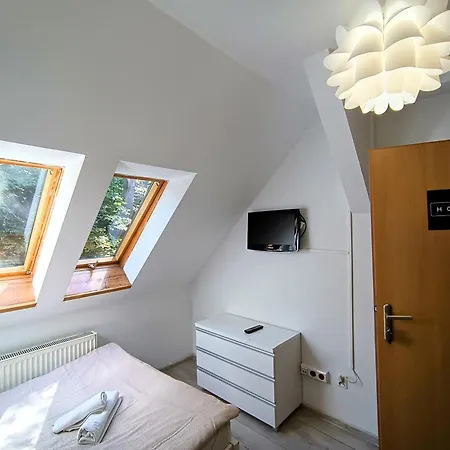 Хостел Fitness - Darmowy Parking