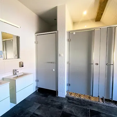 Хостел Fitness - Darmowy Parking Вроцлав