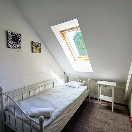 Fitness - Darmowy Parking *