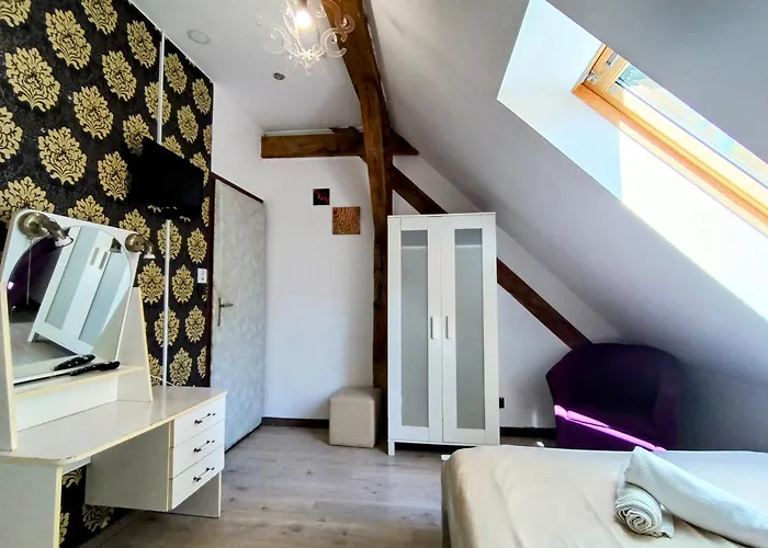 Fitness - Restauracja, Darmowy Parking Hostel *