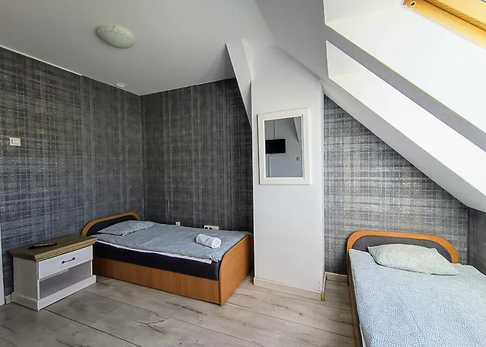 Fitness - Restauracja, Darmowy Parking