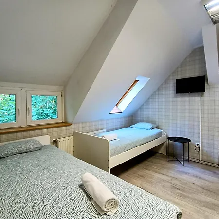 Fitness - Darmowy Parking