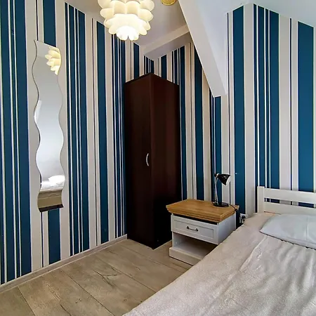 Fitness - Darmowy Parking Hostel Wrocław