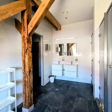 Hostel Fitness - Darmowy Parking Wrocław