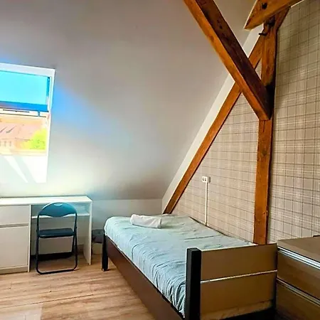 Hostel Fitness - Darmowy Parking Βρότσλαβ