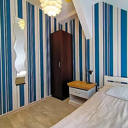 Fitness - Darmowy Parking Hostel Βρότσλαβ