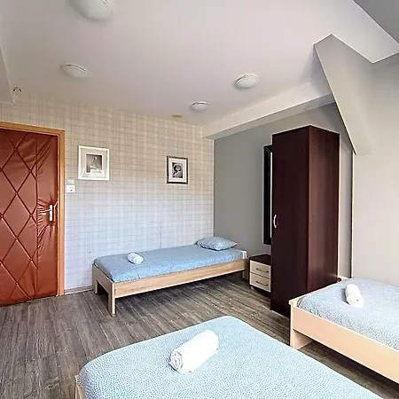 Hostel Fitness - Darmowy Parking Βρότσλαβ