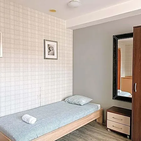 Hostel Fitness - Darmowy Parking