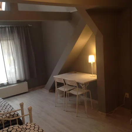 Hostel Fitness - Restauracja, Darmowy Parking I Silownia