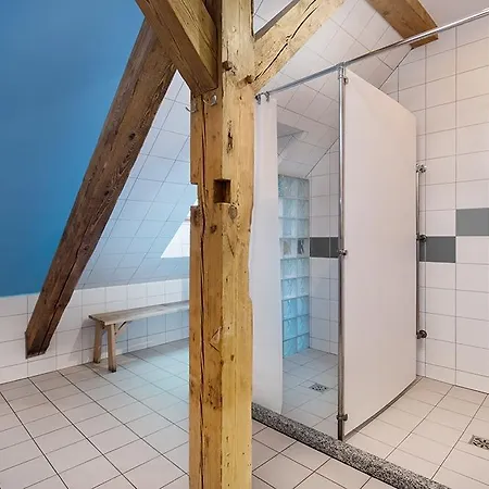 Fitness - Restauracja, Darmowy Parking I Silownia Hostel *