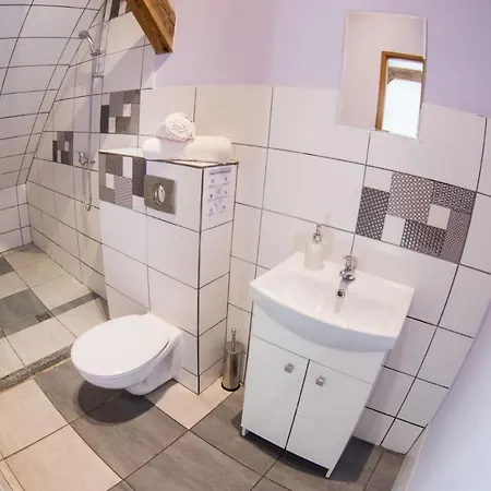 Fitness - Restauracja, Darmowy Parking I Silownia Breslau