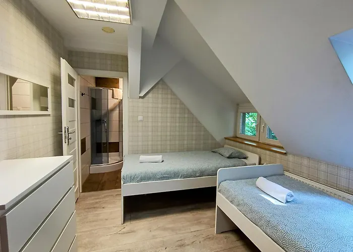 Fitness - Darmowy Parking * 弗罗茨瓦夫