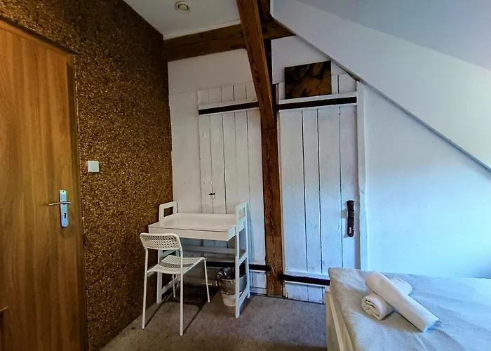 Fitness - Darmowy Parking 旅馆 弗罗茨瓦夫