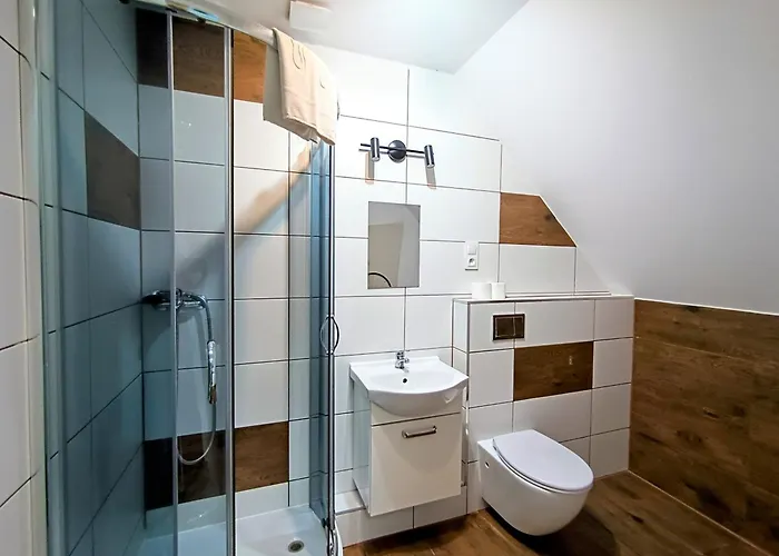 Fitness - Darmowy Parking * 弗罗茨瓦夫