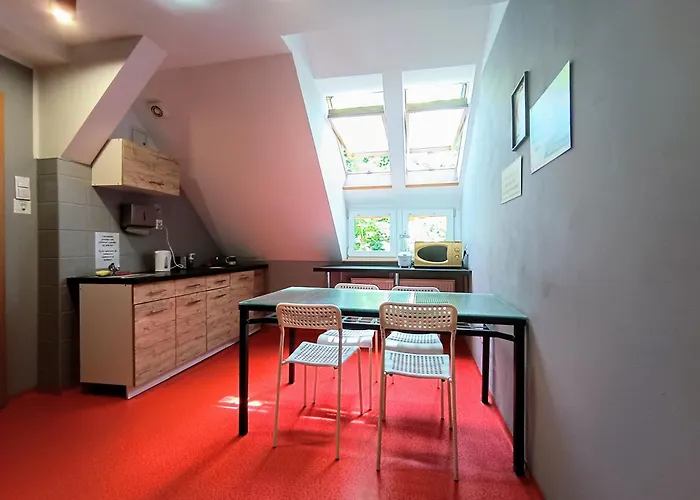 Fitness - Darmowy Parking * 弗罗茨瓦夫